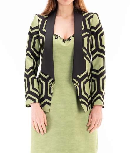 D'Andrea Collection GIACCA 23087