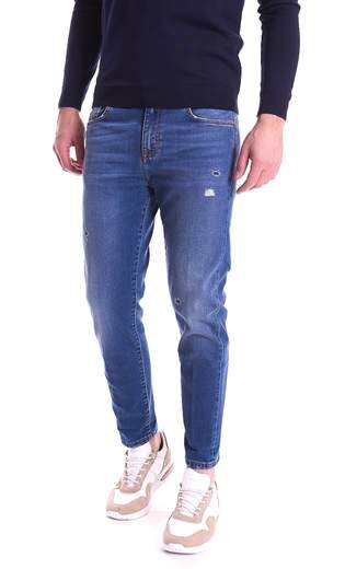 TELERIA ZED COBRA HIP OMS
