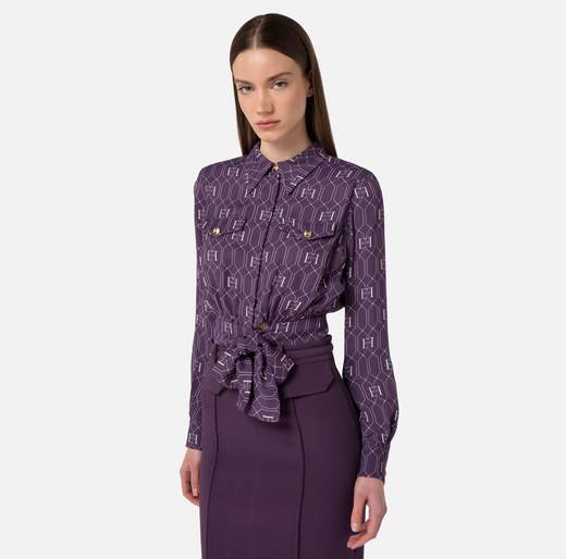 ELISABETTA FRANCHI CA02837E2