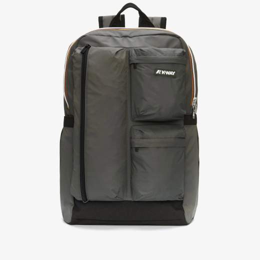KWAY Zaino Uomo