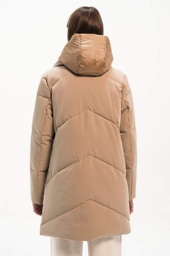 MORE Piumino Donna