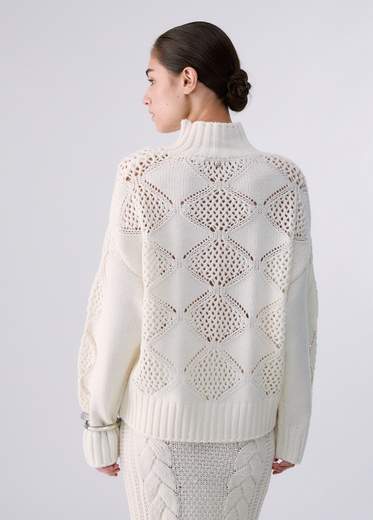 LIU JO Maglia Donna