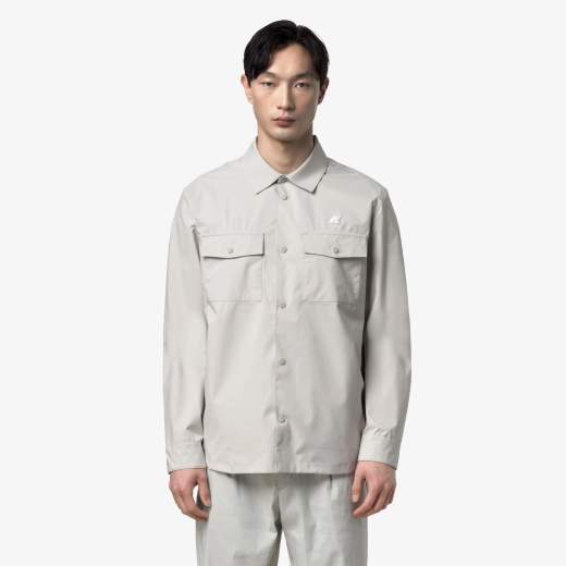 KWAY UMBERT STRETCH 2LAYERS