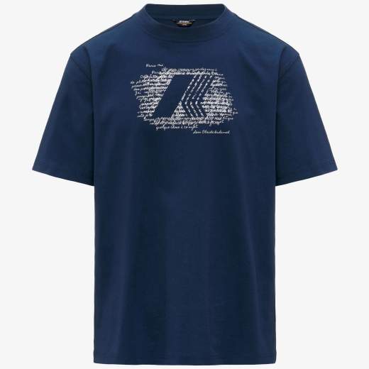 KWAY SOLO JERSEY HISTORY