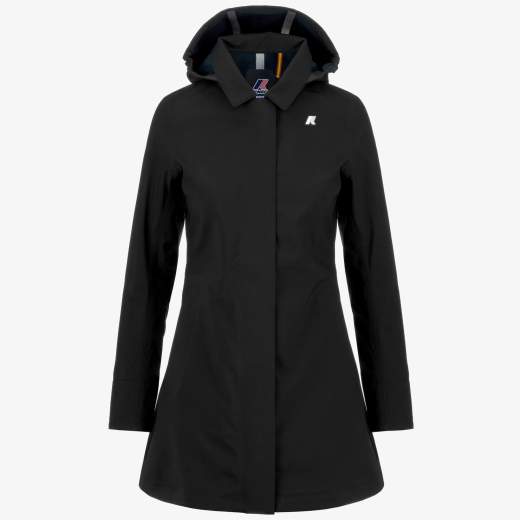 KWAY Parka Uomo