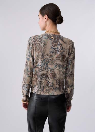 LIU JO Maglia Donna