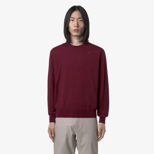 KWAY K2142EW - SEBASTIEN MERINO