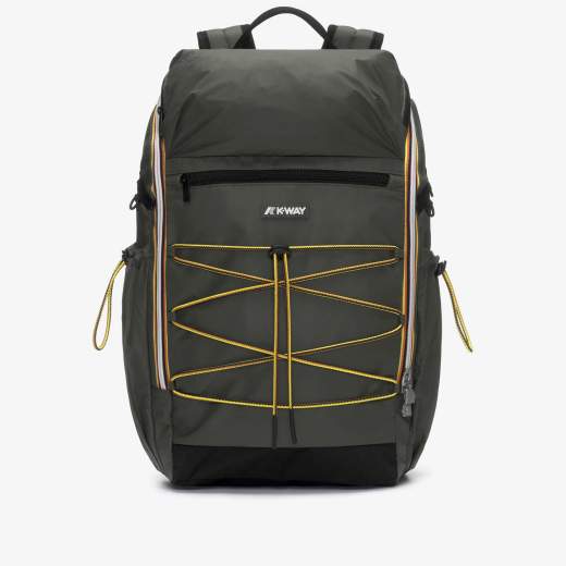 KWAY Zaino Unisex Adulto