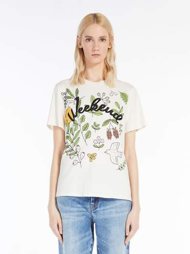 WEEKEND MAX MARA TALENTO