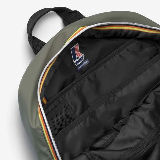 KWAY Zaino Unisex Adulto