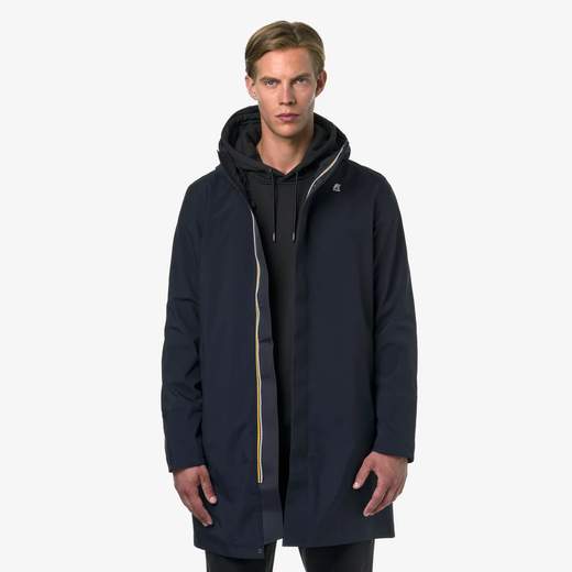 KWAY K7126WW-THOMAS BOND