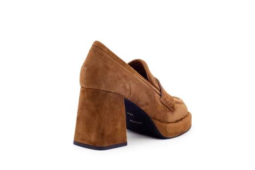 EVALUNA Mocassino ALESSIA 9801