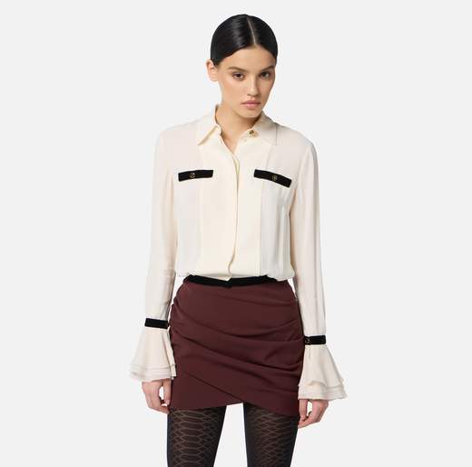 ELISABETTA FRANCHI CA13157E2