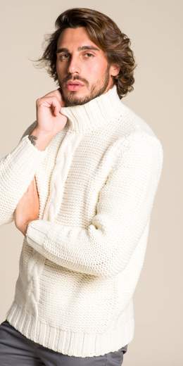 BLU CASHMERE IU202219
