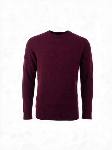 WOOL&Co Maglia Uomo
