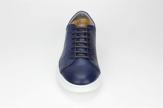 ROSSI SHOES SNEAKERS 9618FTM