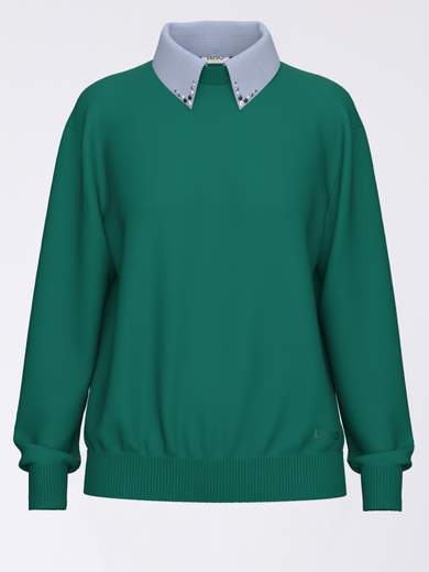 LIU JO Maglia Donna