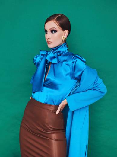 ALESSANDRO LEGORA AL300