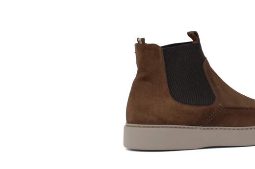 ROSSI SHOES Scarpa Uomo