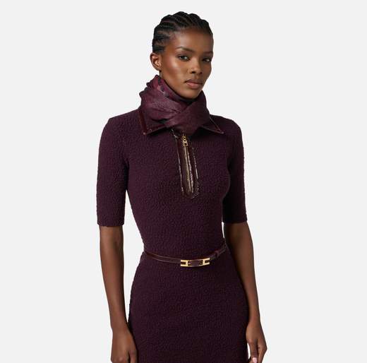 ELISABETTA FRANCHI SC12F56E2