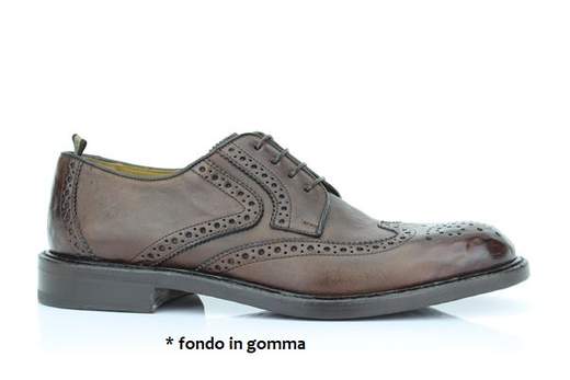 ROSSI SHOES 6413