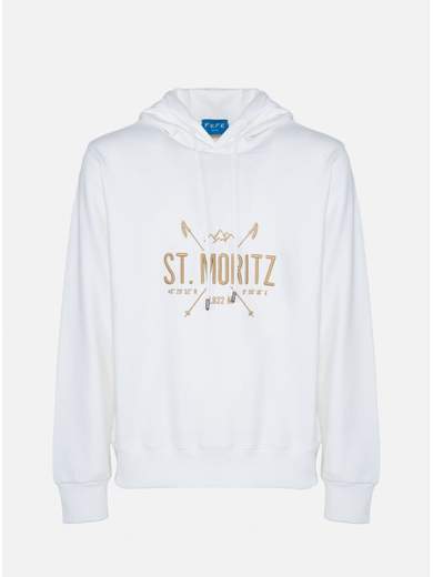 FEFE’ FELPA ST. MORITZ