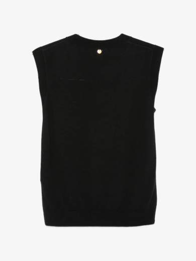 LIU JO Gilet Donna
