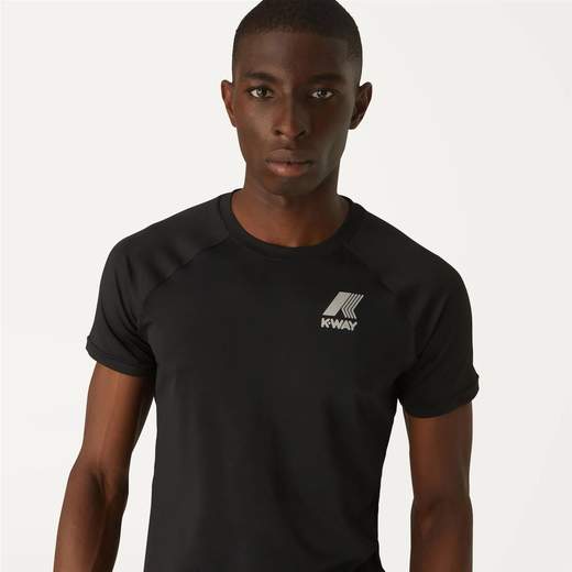 KWAY STEPH