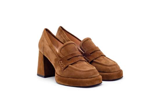 EVALUNA Mocassino ALESSIA 9801