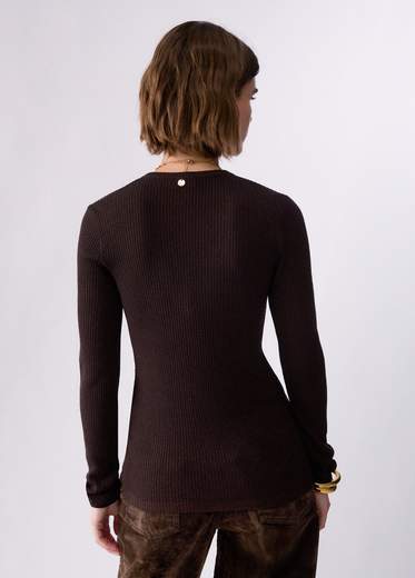 LIU JO Maglia Donna