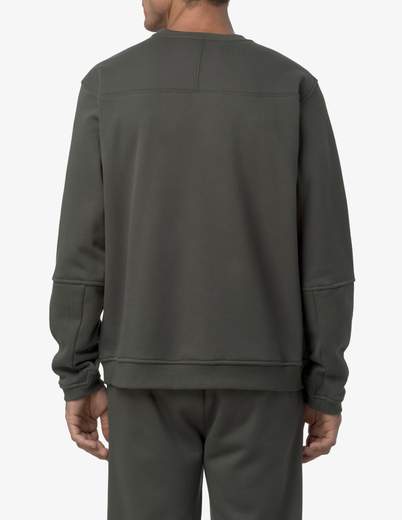 KWAY K6132MW - NAEL BRUSHED PC