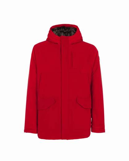 SUNS STELVIO FUR