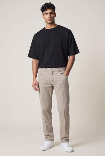 MICHAEL COAL Pantaloni Uomo