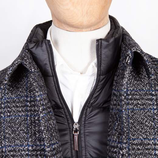 PAOLONI Cappotto 181619