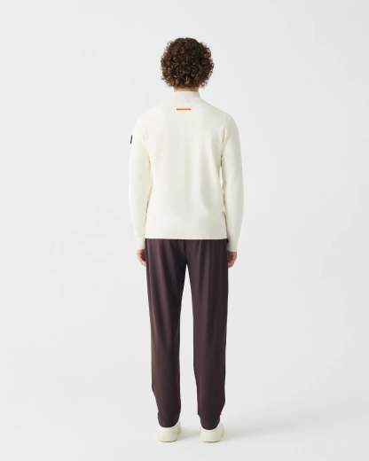 SUNS Maglia Aperta Uomo
