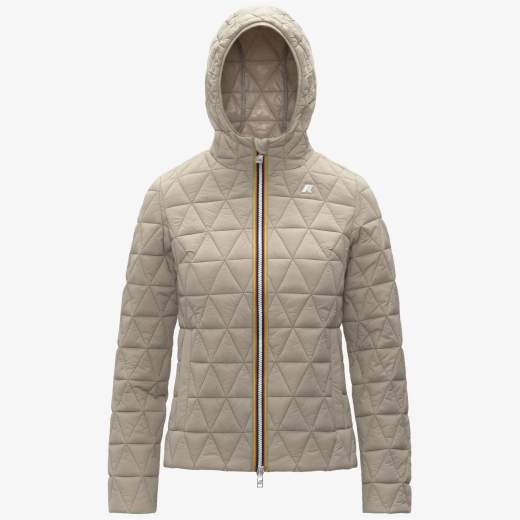 KWAY K2136EW-LIL DIAMOND QUI WARM