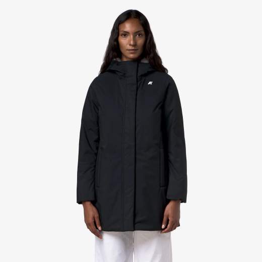 KWAY Parka Donna
