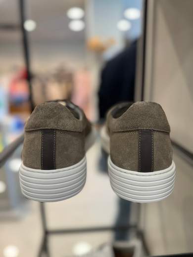 ROSSI SHOES 1043FLO-