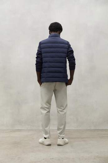 ECOALF DENALIALF KNIT