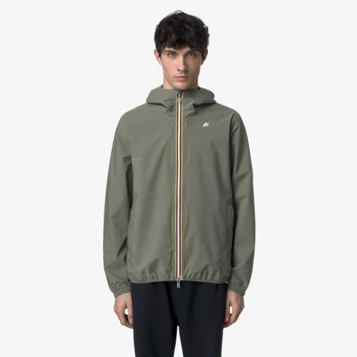 KWAY JACK STRETCH DOT