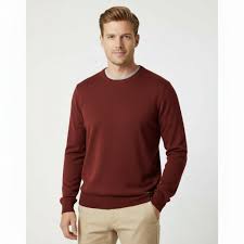 MARKUP Maglia Uomo