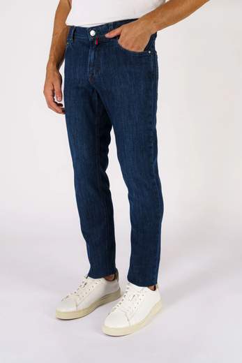 BSETTECENTO JEANS L702 6035