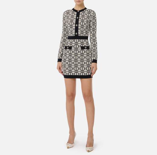 ELISABETTA FRANCHI AM31B47E2