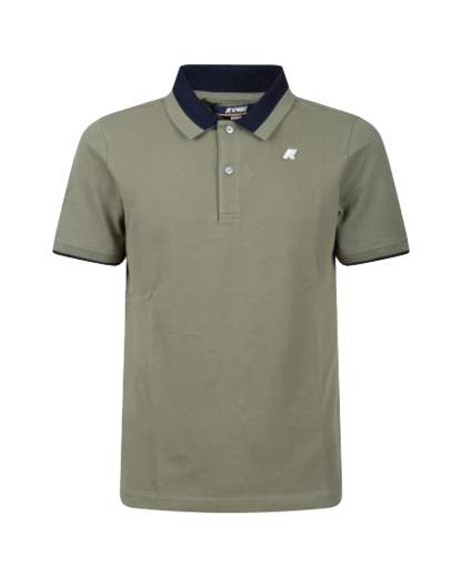 KWAY K1125FW-VENTOUX PIQUE