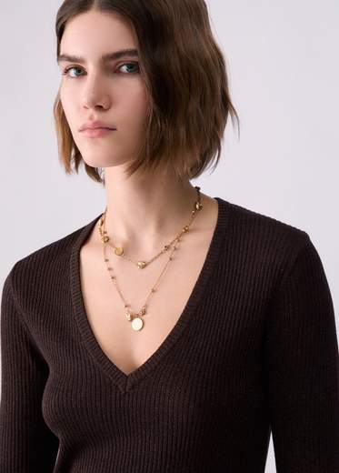 LIU JO Maglia Donna