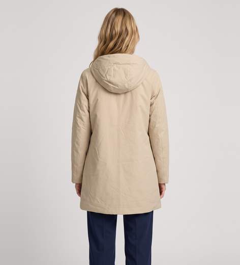 KWAY Parka Donna