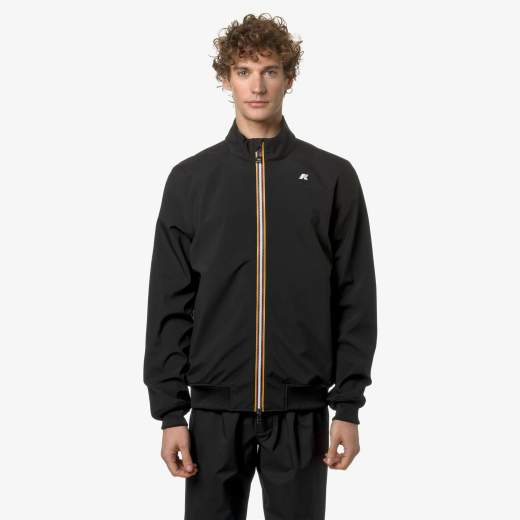KWAY ARSENE BONDED JERSEY
