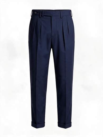 ALESSANDRO GILLES Pantaloni Uomo