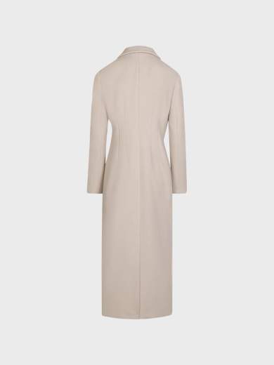 SANDRO FERRONE Cappotto Donna