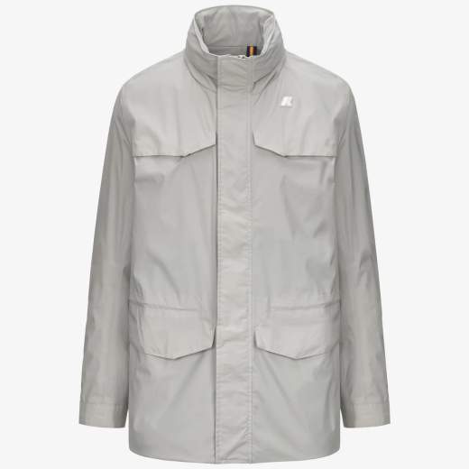 KWAY MANUEL STRETCH NYLON JERSEY